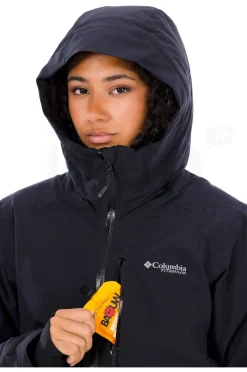 Columbia Explorer's Edge II femme^Femme Vestes & Coupe Vent