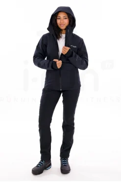 Columbia Explorer's Edge II femme^Femme Vestes & Coupe Vent