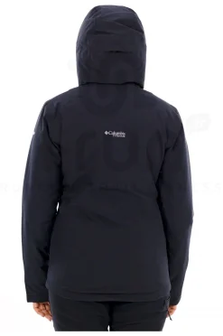 Columbia Explorer's Edge II femme^Femme Vestes & Coupe Vent