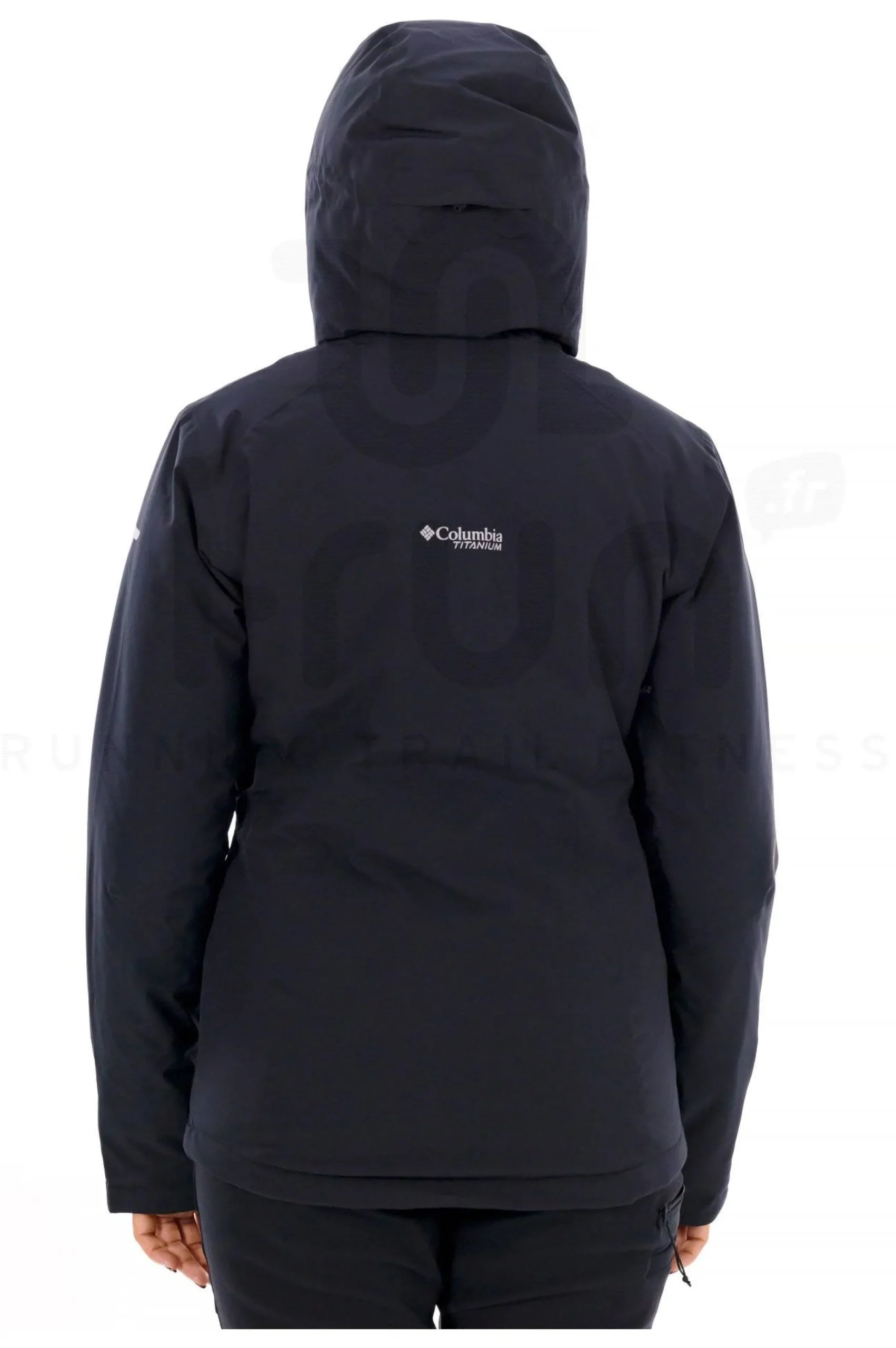 Columbia Explorer's Edge II femme^Femme Vestes & Coupe Vent