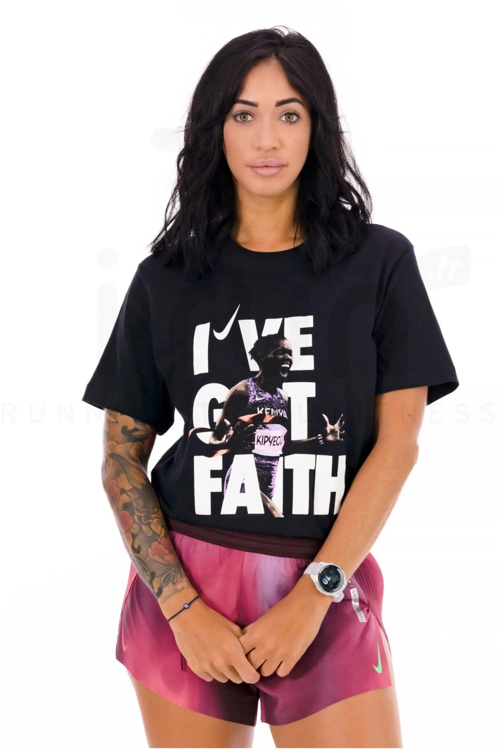 Nike Faith^Homme Sportswear