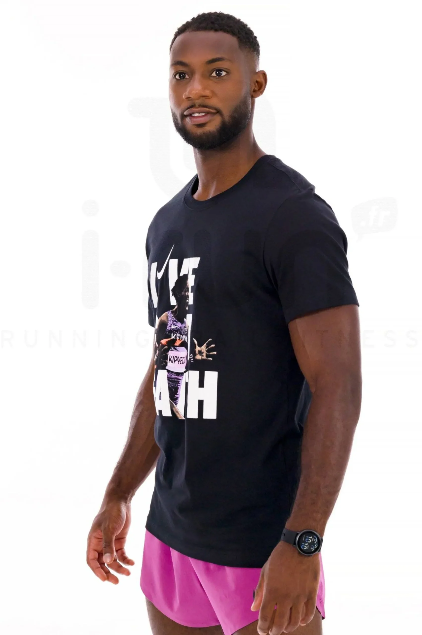 Nike Faith^Homme Sportswear