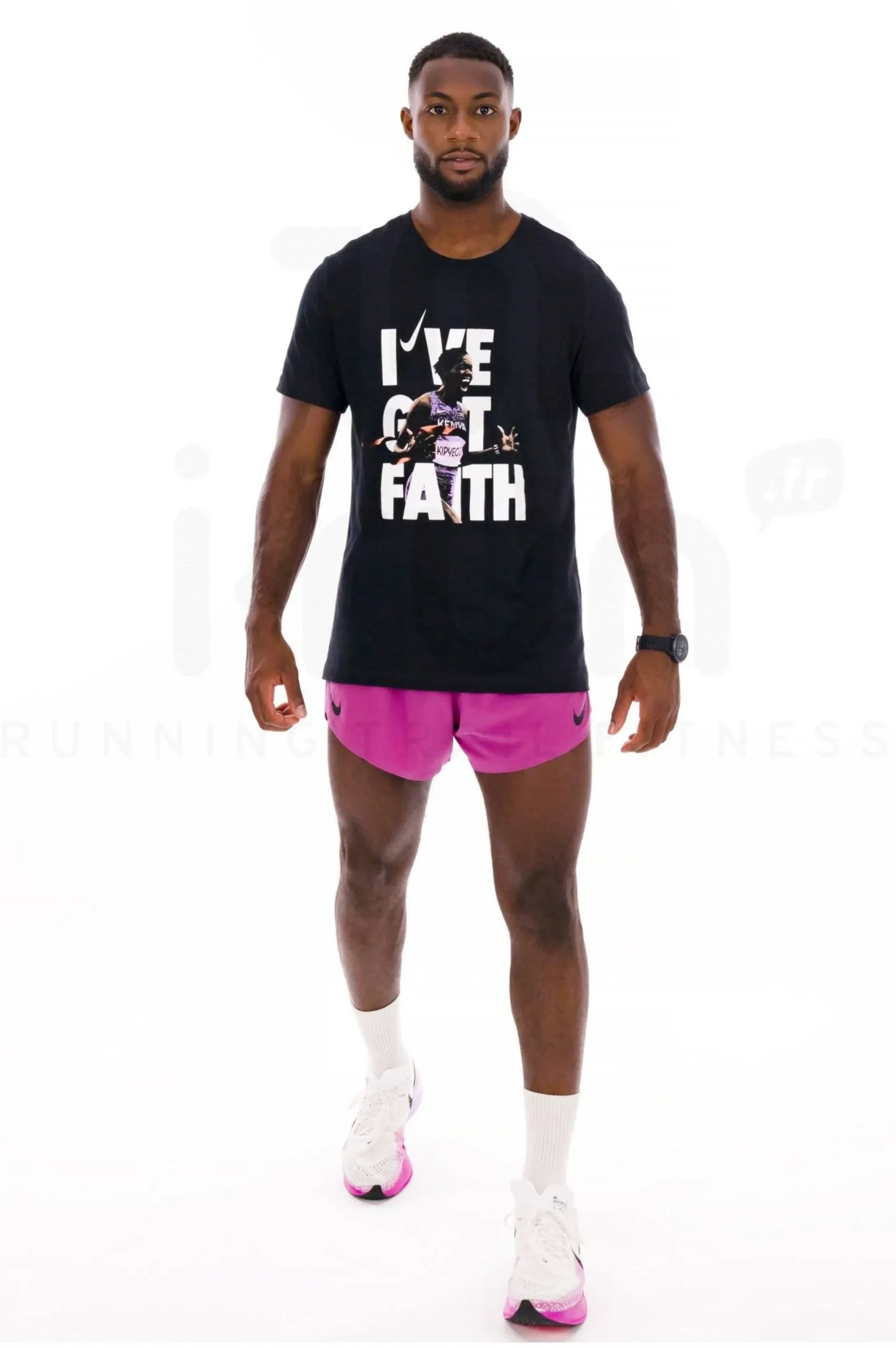 Nike Faith^Homme Sportswear