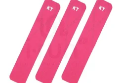 KT Tape Fast Pack 3 bandes Synthetic Pro^ Protection Musculaire & Articulaire