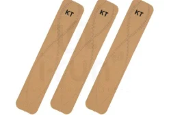 KT Tape Fast Pack 3 bandes Synthetic Pro^ Protection Musculaire & Articulaire