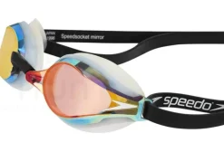 Speedo Fastskin Speedsocket 2.0 Mirror^ Triathlon-Natation