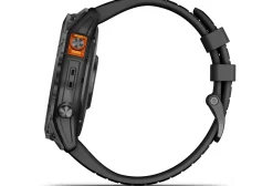 Garmin Fenix 7X Pro Solar^ Cardio-Gps
