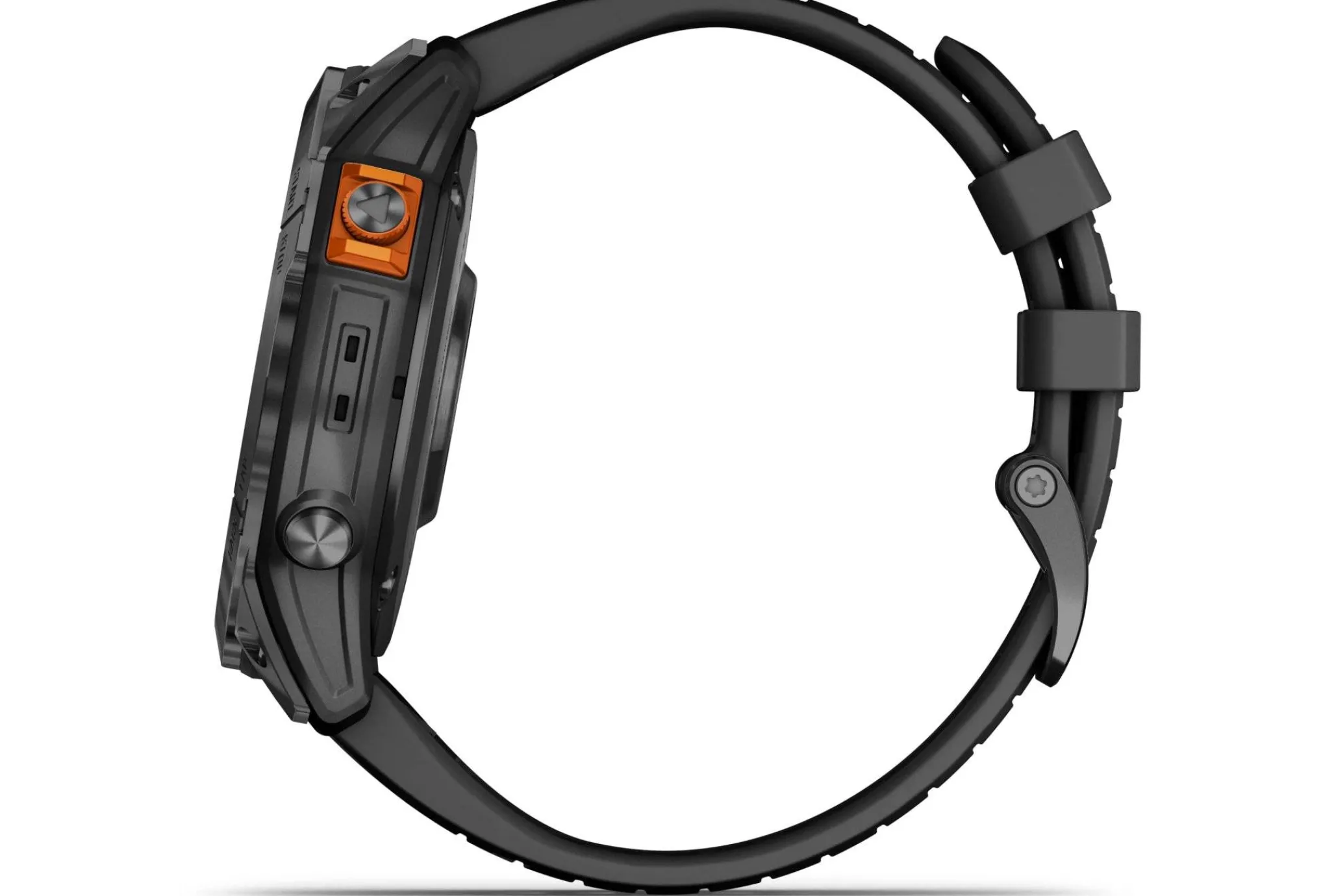 Garmin Fenix 7X Pro Solar^ Cardio-Gps