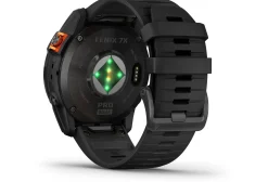 Garmin Fenix 7X Pro Solar^ Cardio-Gps