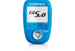 Compex Fit 5.0^ Electrostimulateur