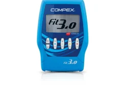 Compex Fit 3.0^ Electrostimulateur
