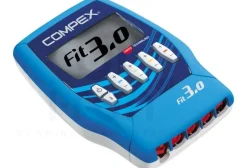 Compex Fit 3.0^ Electrostimulateur