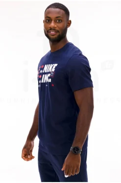 Nike Fitness M^Homme Training