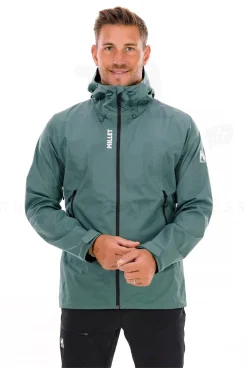 Millet Fitz Roy K^Homme Vestes & Coupe Vent