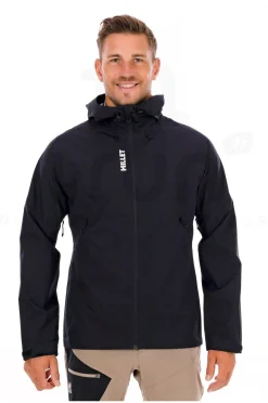 Millet Fitz Roy K^Homme Vestes & Coupe Vent