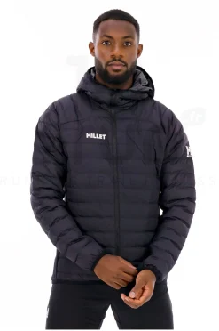 Millet Fitz Roy Warm^Homme Doudounes