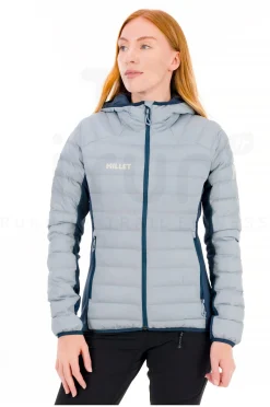 Millet Fitz Roy Warm femme^Femme Doudounes