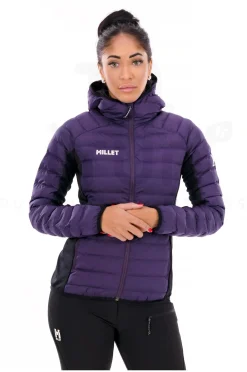 Millet Fitz Roy Warm femme^Femme Doudounes
