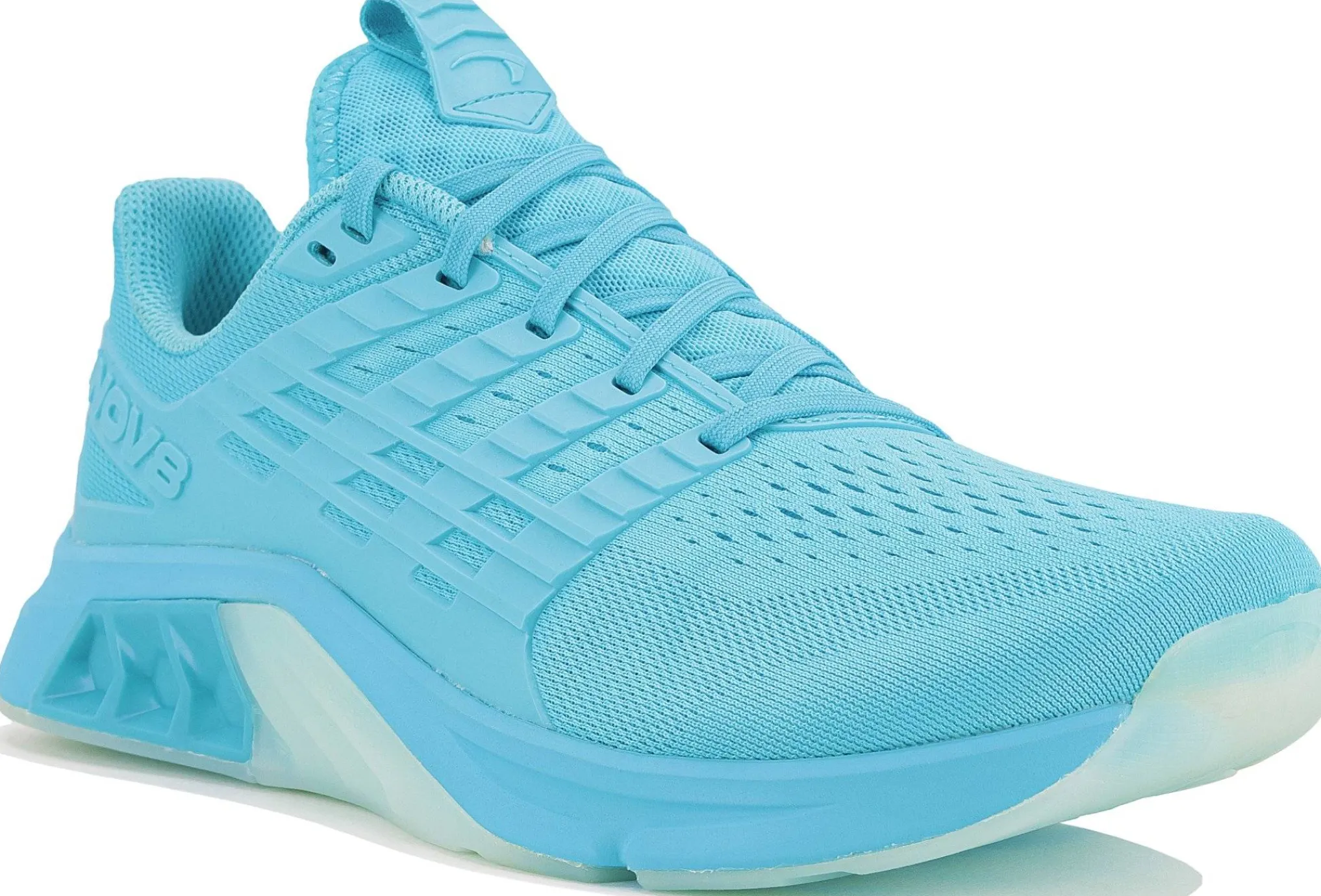 Inov-8 F-Lite Max Wide femme^Femme Fitness-Training