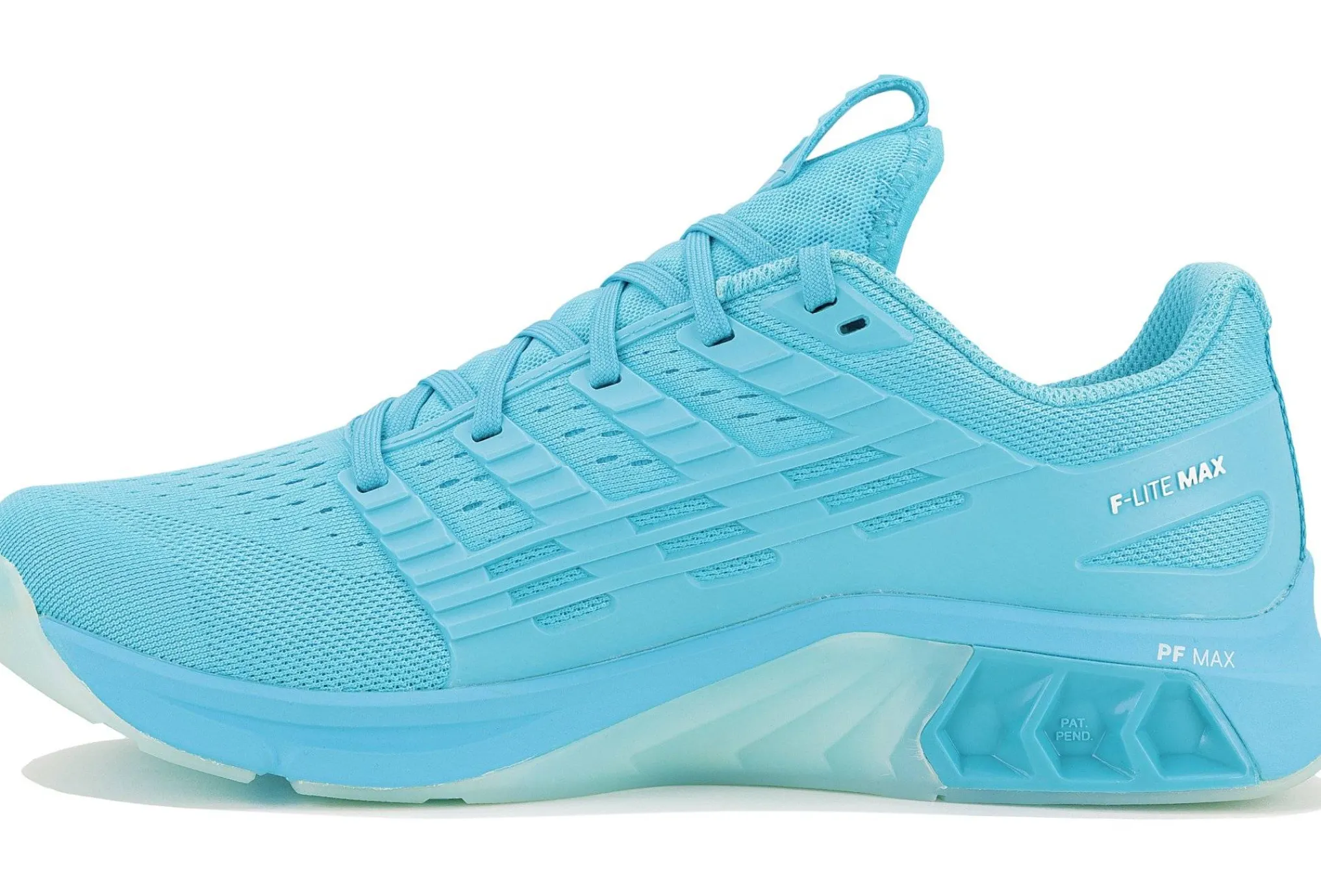 Inov-8 F-Lite Max Wide femme^Femme Fitness-Training
