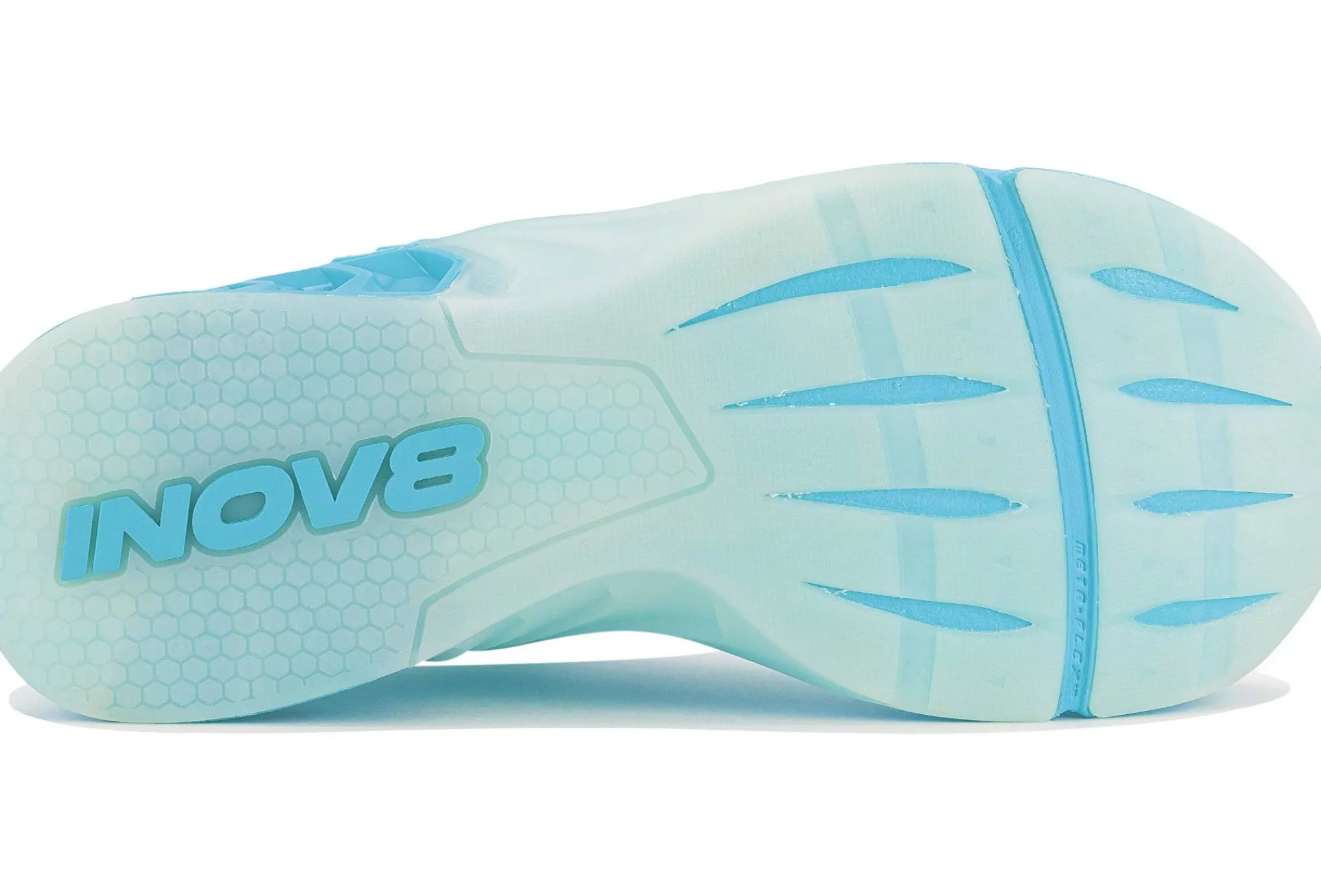 Inov-8 F-Lite Max Wide femme^Femme Fitness-Training