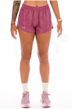 Under Armour Fly-By femme^Femme Shorts / Cuissards / Jupes