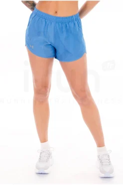 Under Armour Fly-By femme^Femme Shorts / Cuissards / Jupes