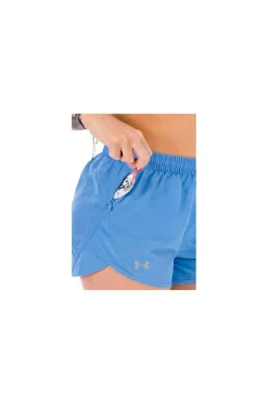 Under Armour Fly-By femme^Femme Shorts / Cuissards / Jupes