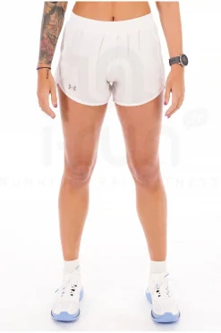 Under Armour Fly-By femme^Femme Shorts / Cuissards / Jupes