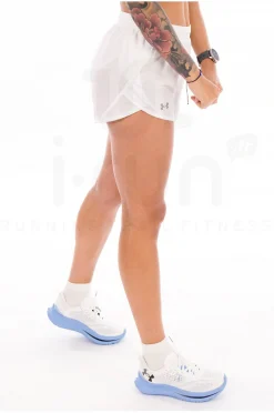 Under Armour Fly-By femme^Femme Shorts / Cuissards / Jupes