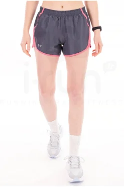 Under Armour Fly-By femme^Femme Shorts / Cuissards / Jupes