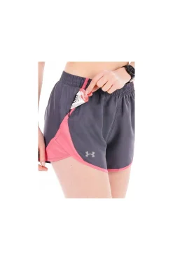 Under Armour Fly-By femme^Femme Shorts / Cuissards / Jupes