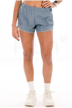 Under Armour Fly-By femme^Femme Shorts / Cuissards / Jupes
