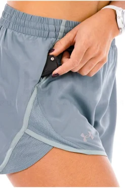 Under Armour Fly-By femme^Femme Shorts / Cuissards / Jupes