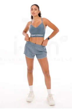 Under Armour Fly-By femme^Femme Shorts / Cuissards / Jupes