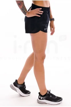 Under Armour Fly-By W femme^Femme Shorts / Cuissards / Jupes