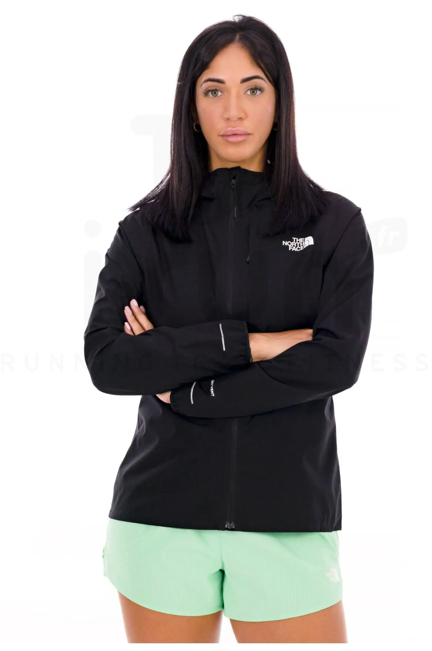 The North Face Fontanales femme^Femme Vestes & Coupe Vent