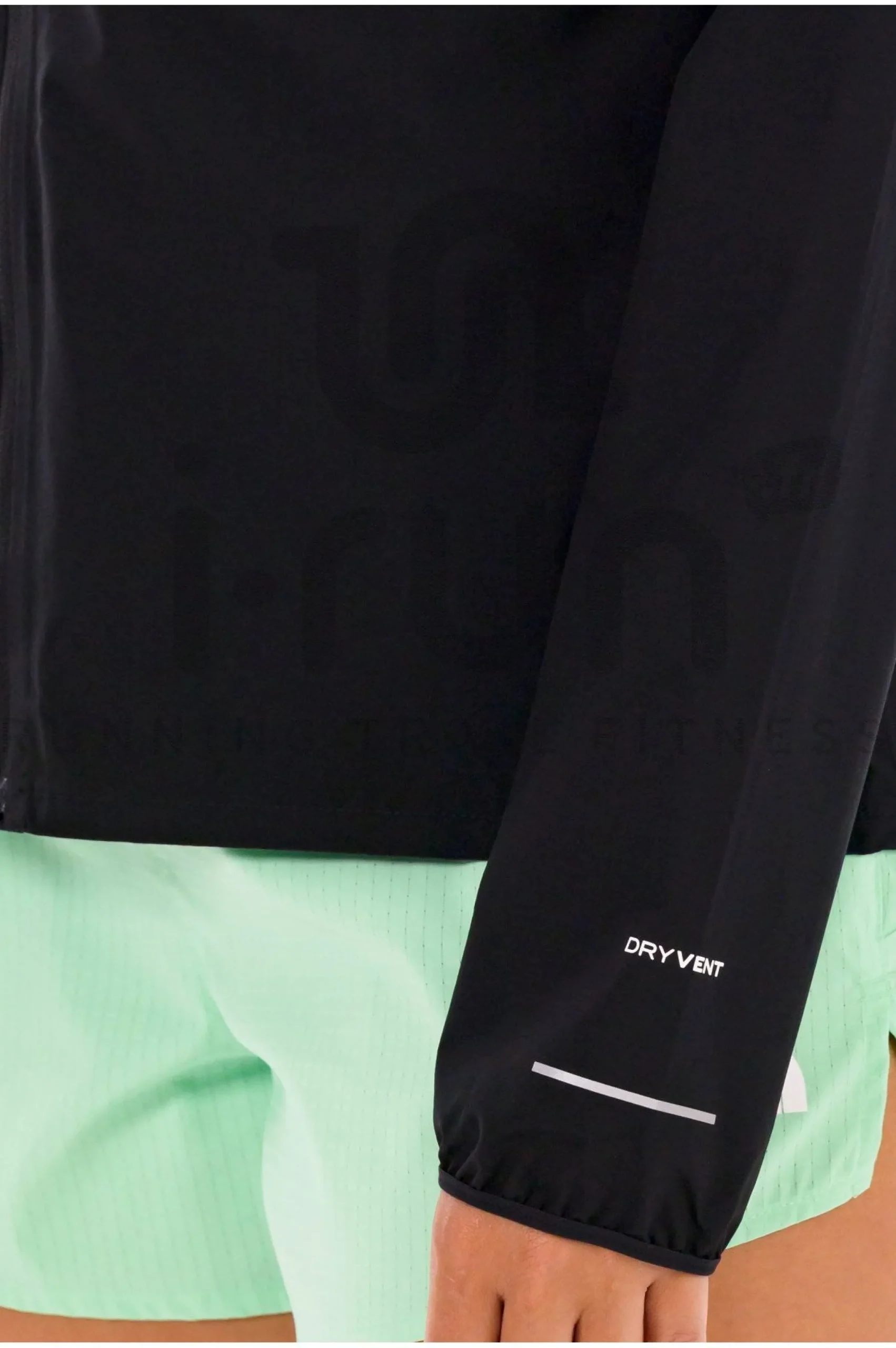 The North Face Fontanales femme^Femme Vestes & Coupe Vent