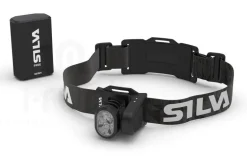 Silva Free 2000 M^ Lampe Frontale / Éclairage