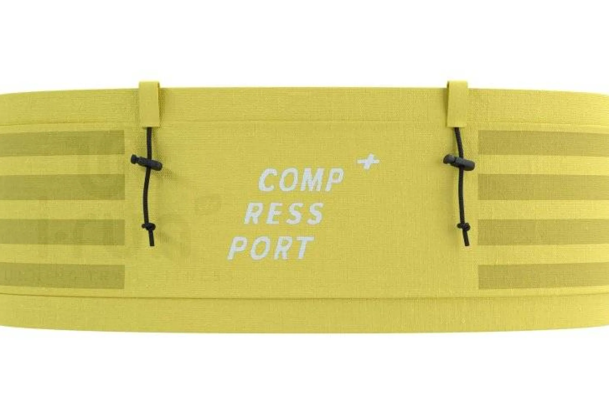 Compressport Free Belt Pro^ Ceinture / Porte Dossard