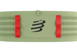 Compressport Free Belt Pro^ Ceinture / Porte Dossard