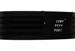 Compressport Free Belt Pro^ Ceinture / Porte Dossard