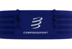 Compressport Free Belt Pro Stay Behind^ Ceinture / Porte Dossard