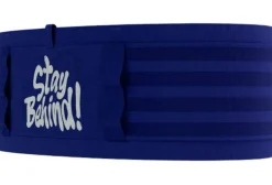 Compressport Free Belt Pro Stay Behind^ Ceinture / Porte Dossard
