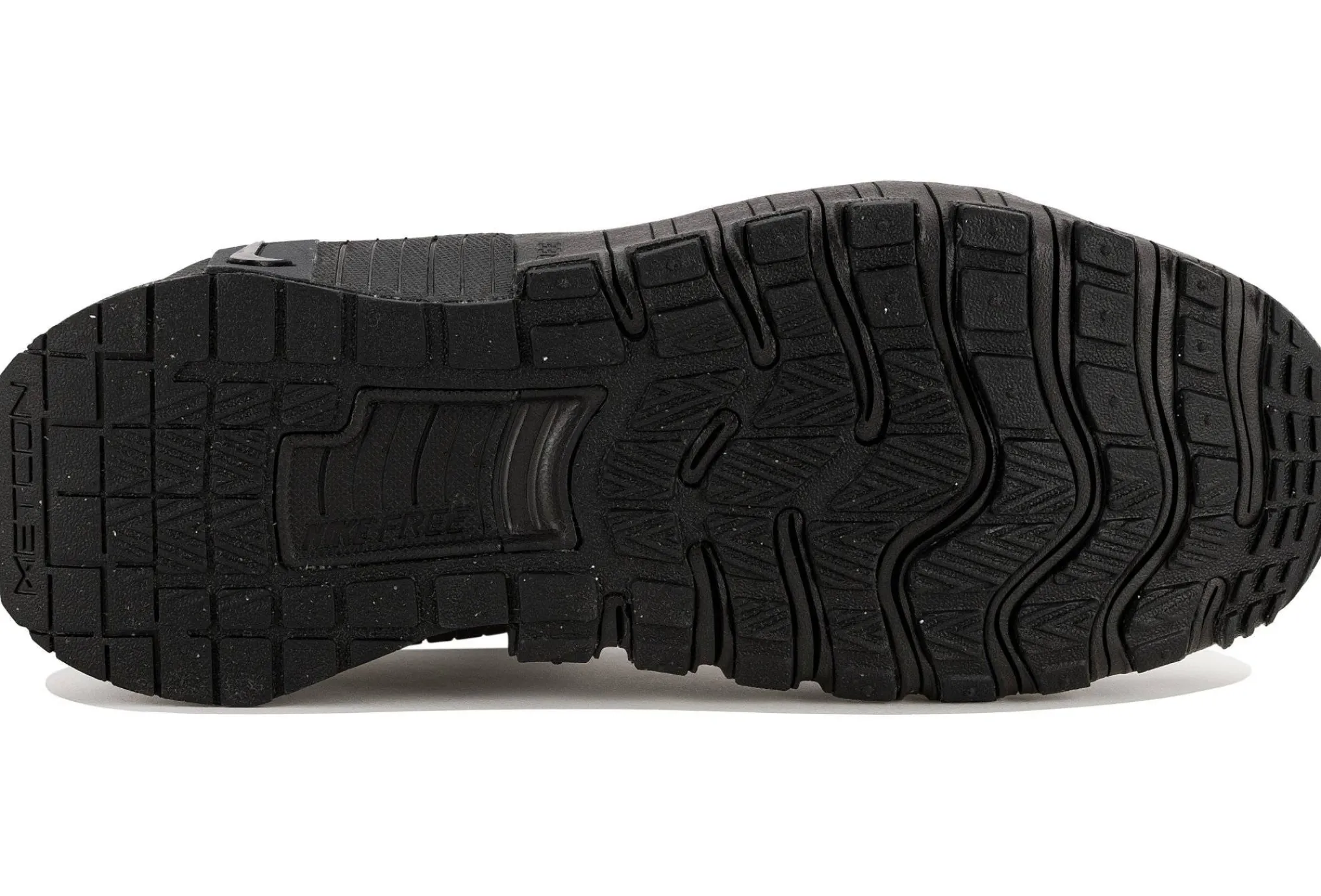 Nike Free Metcon 6 femme^Femme Fitness-Training