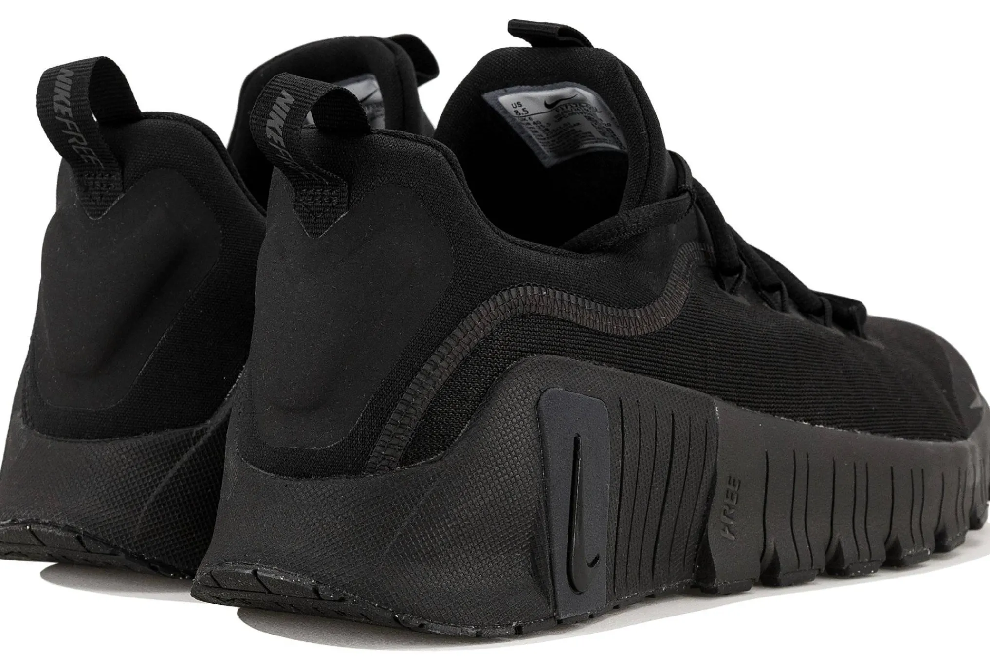 Nike Free Metcon 6 femme^Femme Fitness-Training