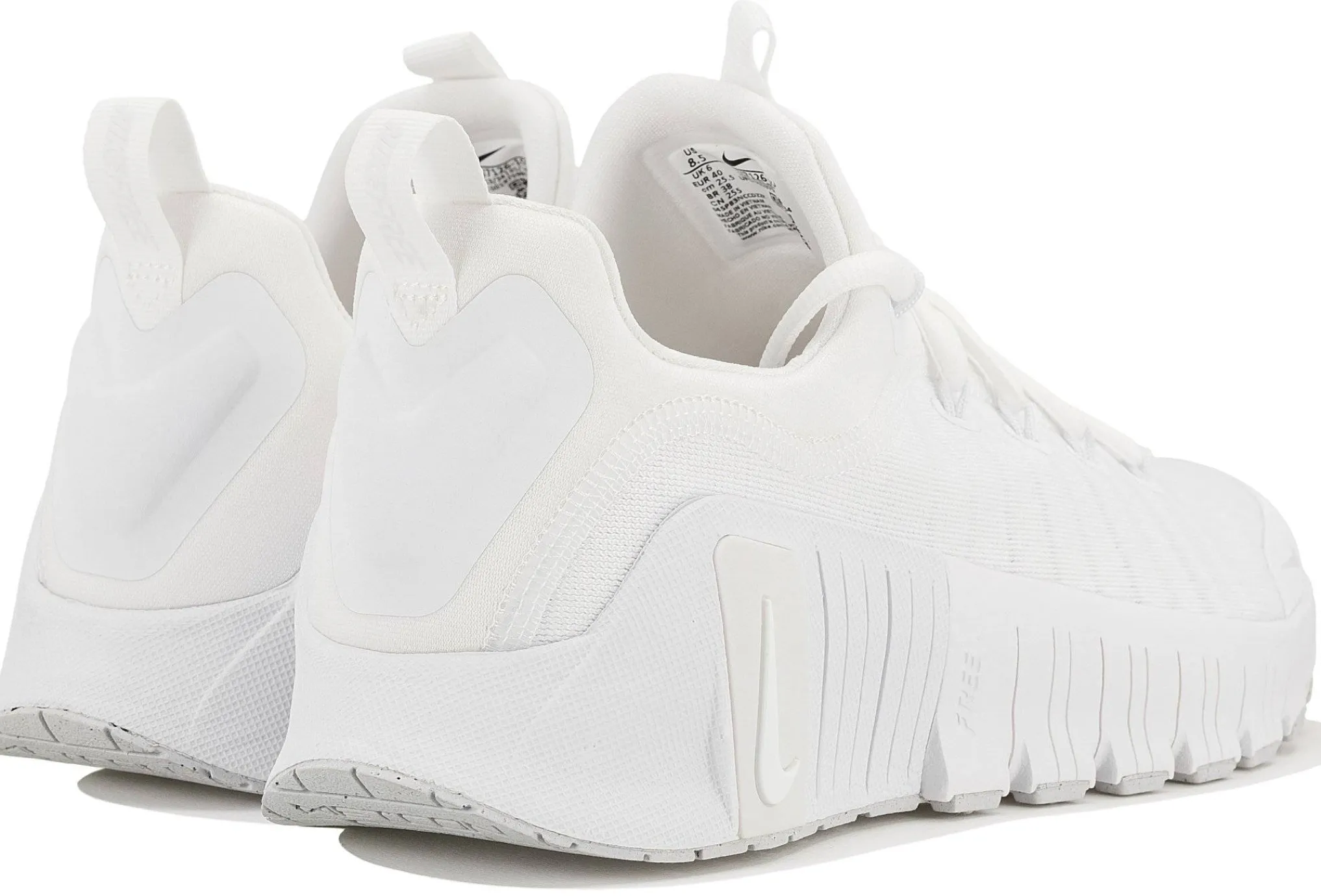 Nike Free Metcon 6 femme^Femme Fitness-Training