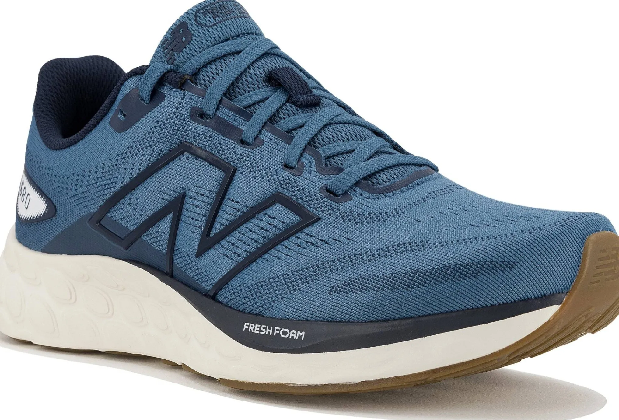 New Balance Fresh Foam 680 V8^Homme Running