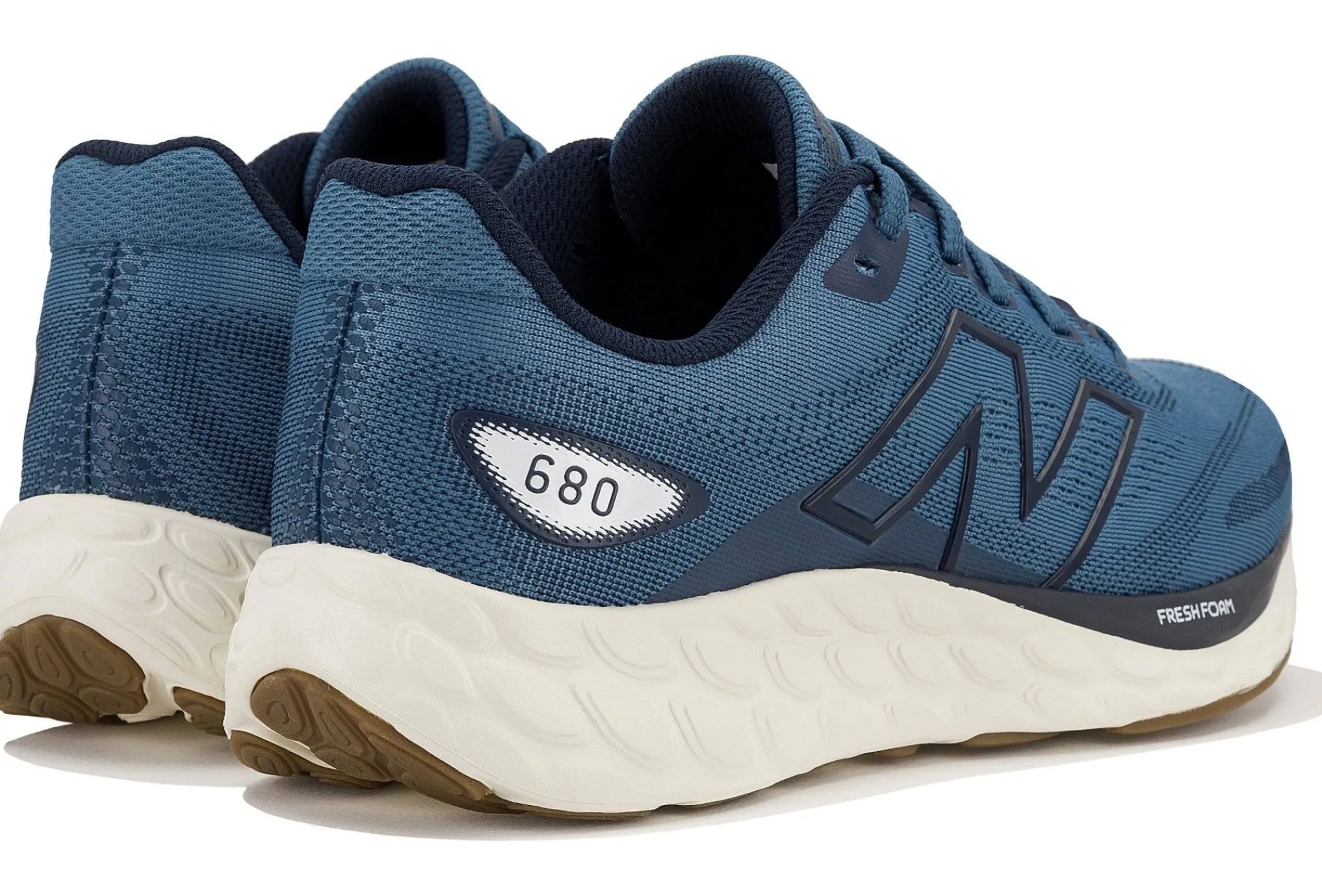 New Balance Fresh Foam 680 V8^Homme Running