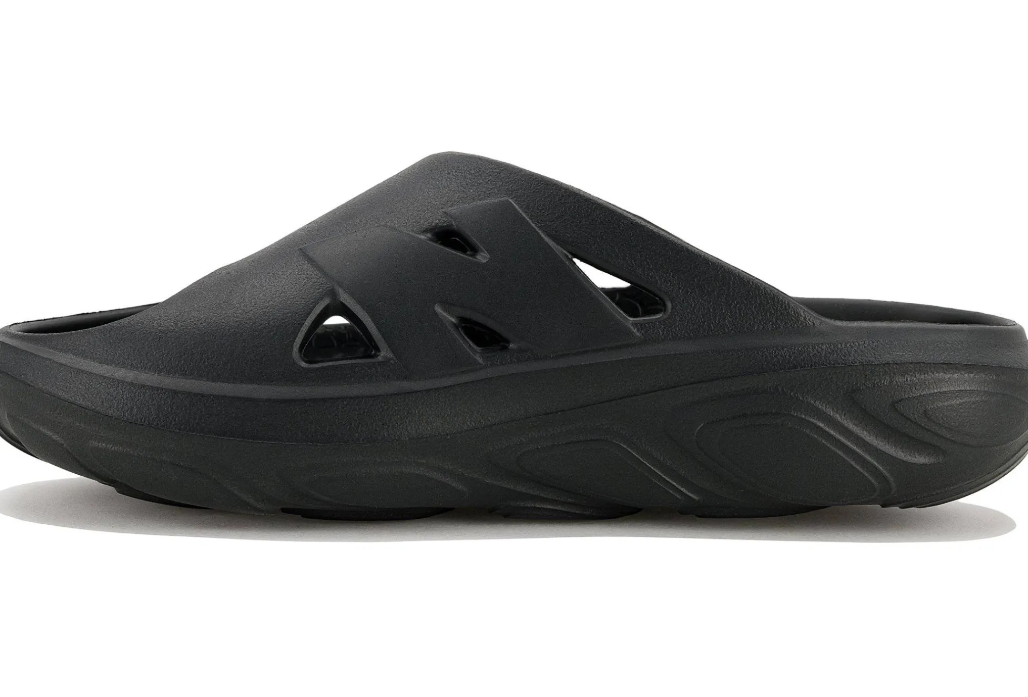 New Balance Fresh Foam RCVRY Slide V1^Homme Tongs & Claquettes